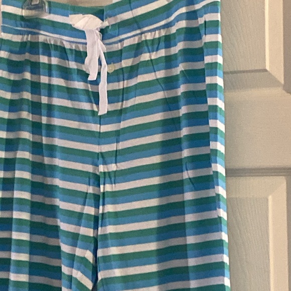 NWT! J Crew pajama set! - Picture 7 of 9